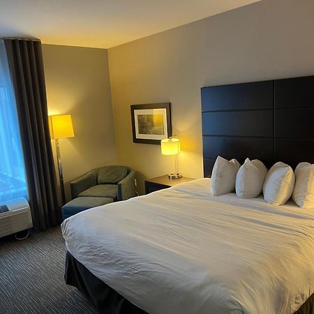 Wingate By Wyndham Altoona Downtown/Medical Center Ξενοδοχείο Εξωτερικό φωτογραφία