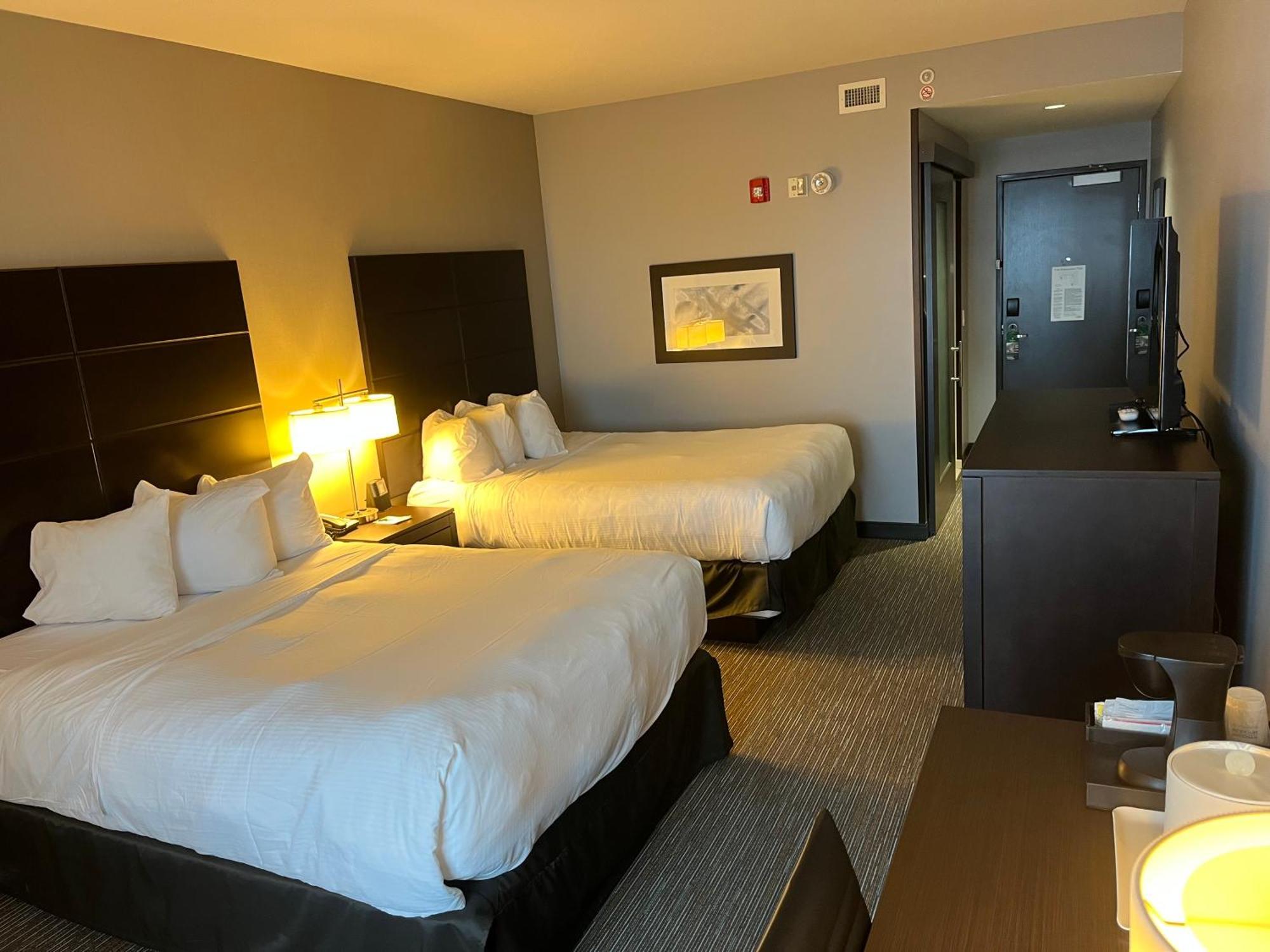 Wingate By Wyndham Altoona Downtown/Medical Center Ξενοδοχείο Εξωτερικό φωτογραφία