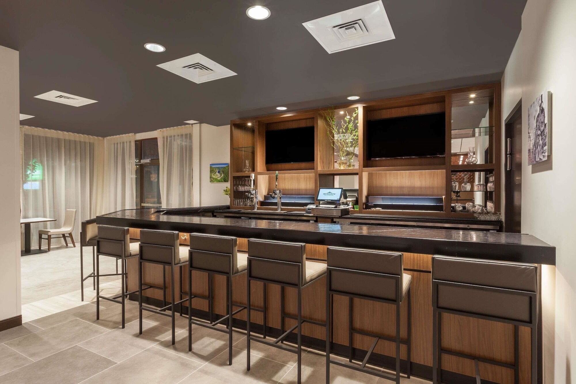 Wingate By Wyndham Altoona Downtown/Medical Center Ξενοδοχείο Εξωτερικό φωτογραφία