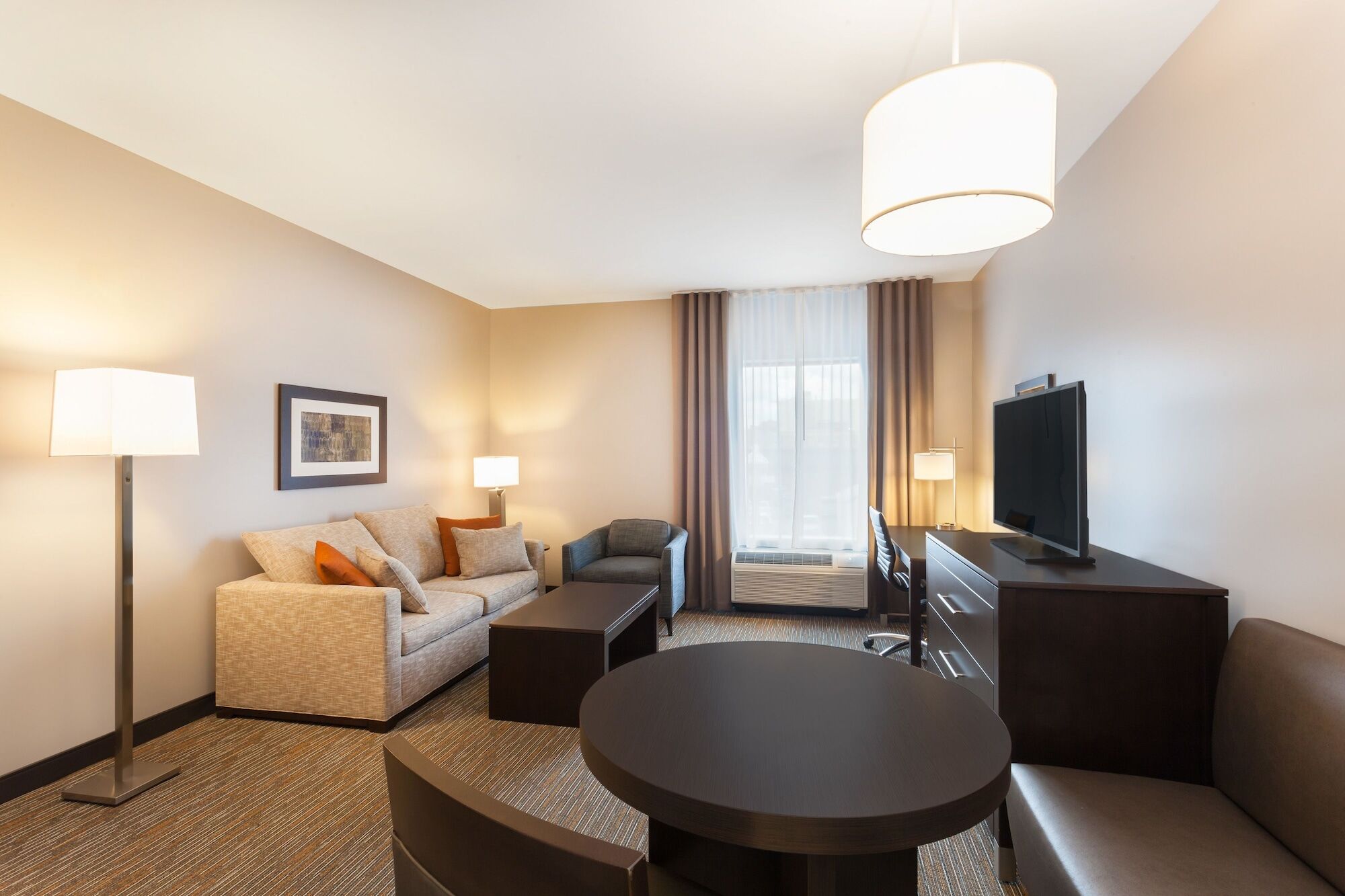 Wingate By Wyndham Altoona Downtown/Medical Center Ξενοδοχείο Εξωτερικό φωτογραφία