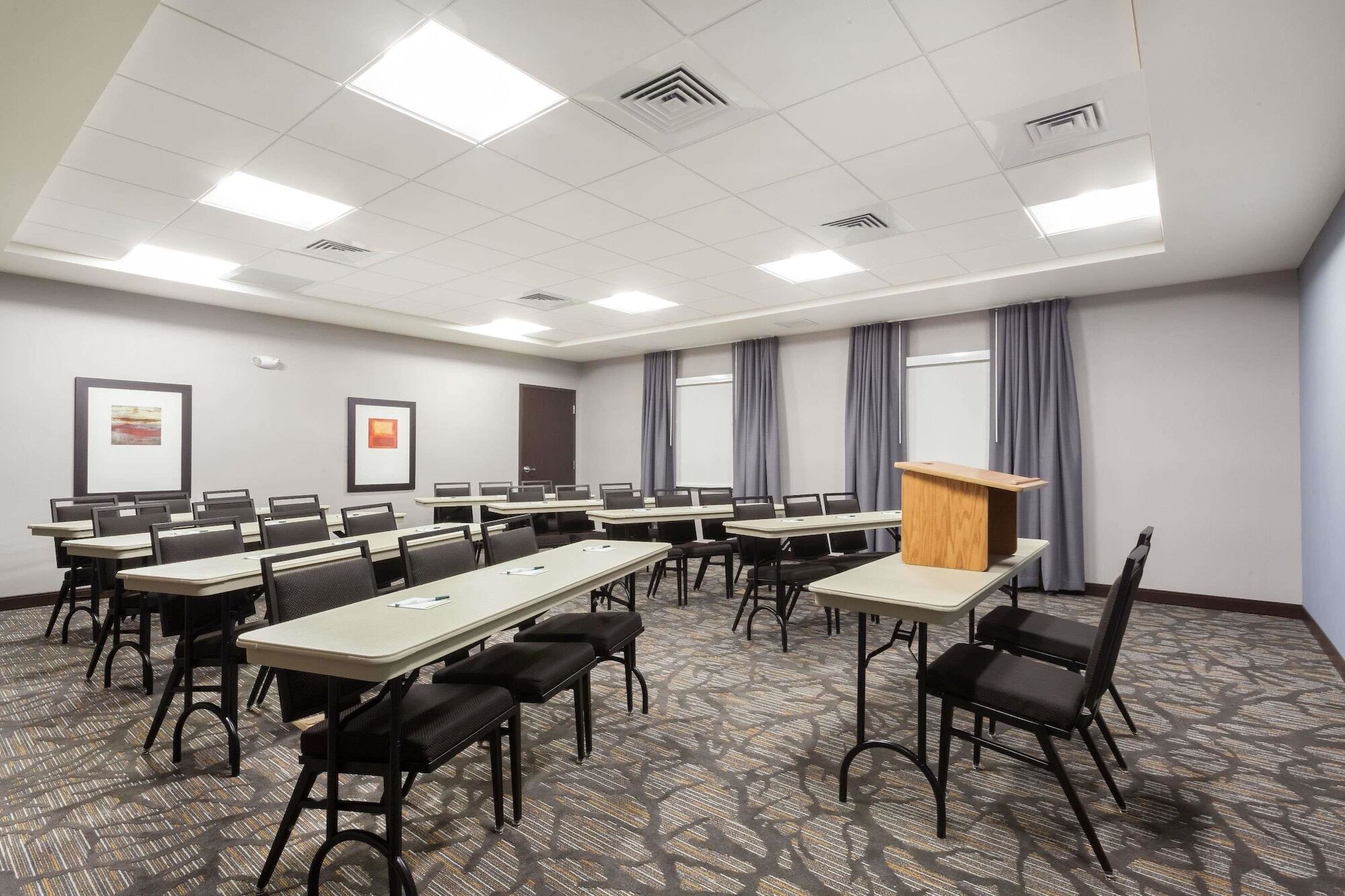 Wingate By Wyndham Altoona Downtown/Medical Center Ξενοδοχείο Εξωτερικό φωτογραφία